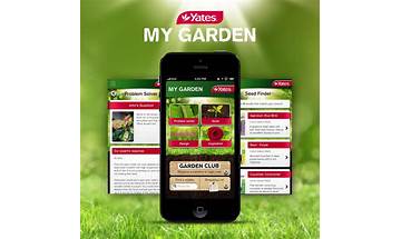 Yates My Garden for Android - Download the APK from Habererciyes